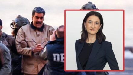 Maduro