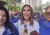200 adultos y adultas mayores de la parroquia Raúl Leoni disfrutaron de un homenaje de la Alcaldía de Maracaibo 16 Adultos