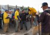 ¡QUÉ PASA lo alertó desde el 2025! Alcaldía de Maracaibo inició construcción de paso peatonal entre Cima y Gran Bazar 10 paso peatonal