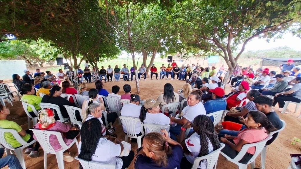 125 comunas de Maracaibo se preparan para iniciar ciclo de asambleas 3 PHOTO 2026 06 05 15 05 55