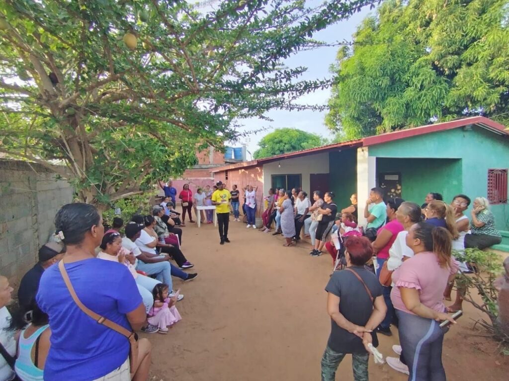 Inician postulaciones de proyectos comunales para 2da Consulta Nacional 2026 2 PHOTO 2026 06 09 11 50 34