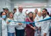 Gobernador Luis Caldera anunció segunda fase del Plan Cayapa de la Salud para potenciar las Clínicas Populares y áreas clave de hospitales 5 Caldera