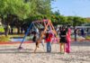 Plazas