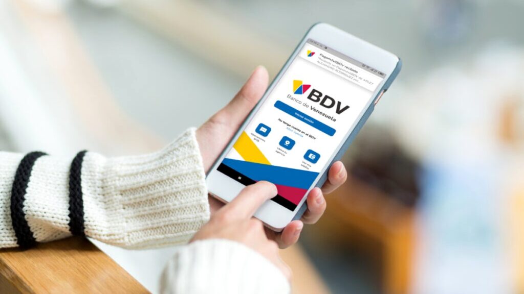Ahora usar el Pago Móvil es 600% más caro y eso se lo debemos al BCV 2 Pago móvil