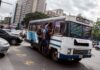 Posponen otro aumento del pasaje urbano hasta el uno de agosto 4 Pasaje