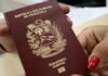 Así de caros están los pasaportes venezolanos 9 Pasaporte