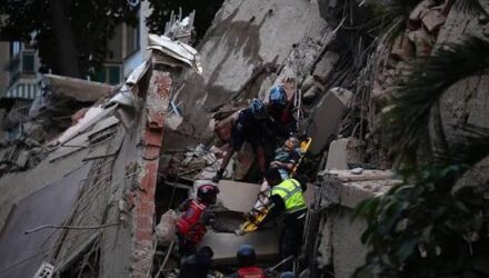 Terremoto