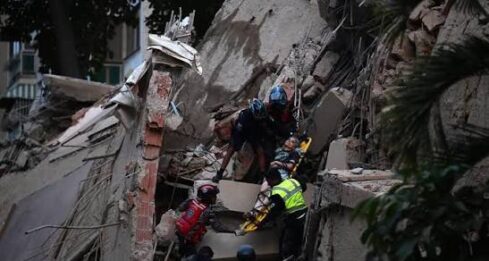 Terremoto