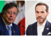 Petro vinculó su suspensión con De la Espriella: «Están extorsionado al Gobierno» 5 Petro