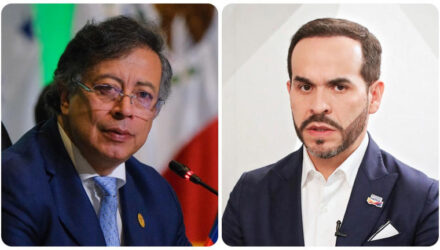 Petro vinculó su suspensión con De la Espriella: «Están extorsionado al Gobierno» 2 Petro