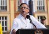 ¡Pataleo de ahoga'o! La desesperación de la derrota lleva a Petro a «suspenderse» como Presidente de Colombia 5 PETRO
