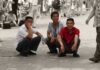 Por qué dominar la «sentadilla asiática» es clave para nuestra salud 8 Pose de sentadilla asiatica