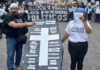 Número de presos muertos en custodia del Estado venezolano aumentó a 21 7 Muertos