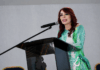 Procuraduría apartó de su cargo a Gloria Arizabaleta por ordenar suspensión del presidente Petro 5 Gloria
