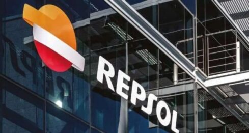 Repsol