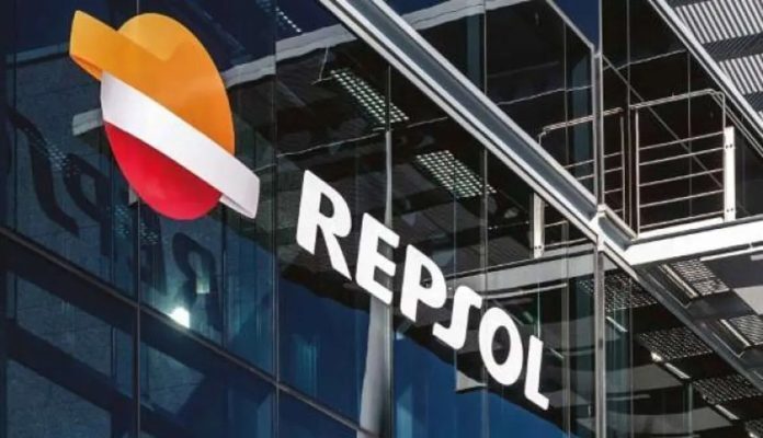 Repsol busca expandir sus proyectos en Venezuela 1 Repsol