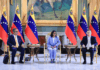 General Electric también viene a Venezuela a trabajar en el SEN y prometen mejoría en 12 meses 5 Reunion Sistema electrico