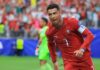 Cristiano Ronaldo: «Dijeron que debía retirarme pero seguí y aquí estoy» 5 Ronaldo