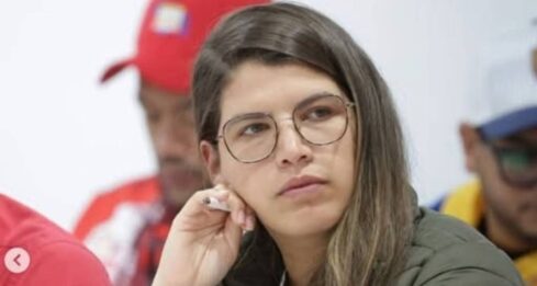 Rosines Chávez