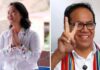 Aumentó la ventaja de Sánchez sobre Fujimori en la segunda vuelta peruana 7 Sánchez