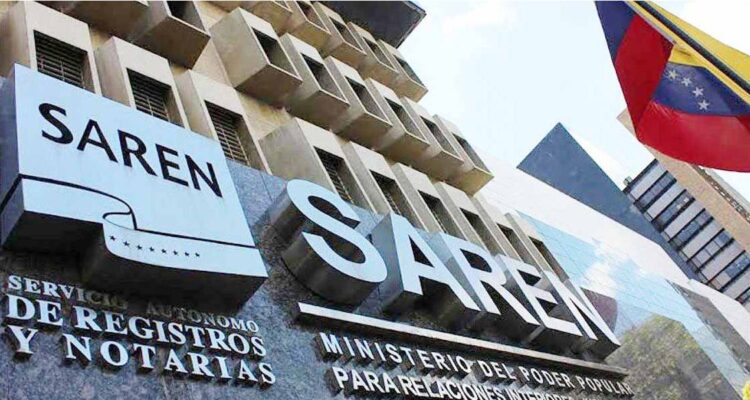 Saren