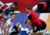 Nico Schlotterbeck se perderá el resto del Mundial con Alemania 6 Schlotterbeck
