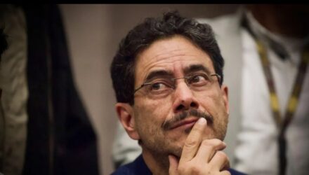 Cepeda denunció supuesto plan de «autoatentado» contra De la Espriella para beneficiarlo 2 Cepeda