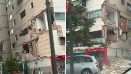 Terremoto