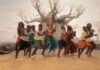 Shakira y Burna Boy superaron los 100 millones de reproducciones con su Dai Dai 9 Shakira