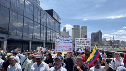 Sindicatos convocan a marchar el 3 de julio 2 Sindicato