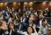 Aprobada en primera discusión la «privatización» del sistema eléctrico nacional y por supuesto las tarifas también 7 Sistema