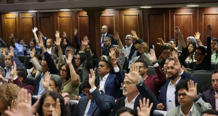 Aprobada en primera discusión la «privatización» del sistema eléctrico nacional y por supuesto las tarifas también 1 Sistema