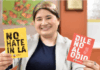 «Sácale la tarjeta al odio»: Campaña contra las agresiones por perjuicios en Los Ángeles 5 Tarjeta