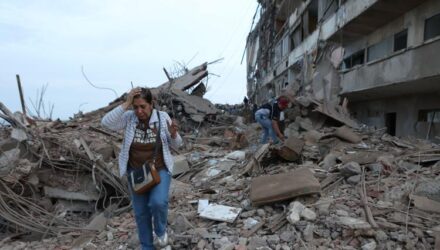 Terremoto