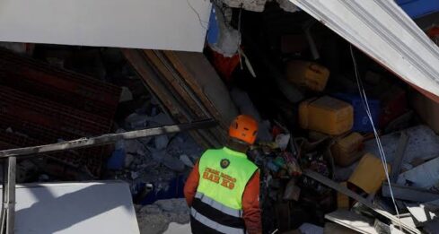 Terremoto