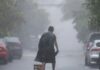 La tormenta tropical Boris tocó tierra en el sur de México 5 Boris