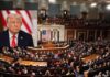 Revés histórico para Trump: Senado de EE. UU. aprobó resolución contra la guerra con Irán 5 Trump