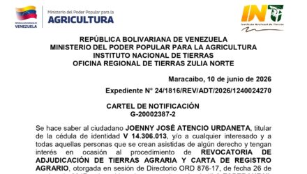 Trzbeb08 LA ESPERANZA