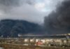 Ucrania lleva la guerra a Moscú y aumenta la presión sobre Putin 8 Ucrania
