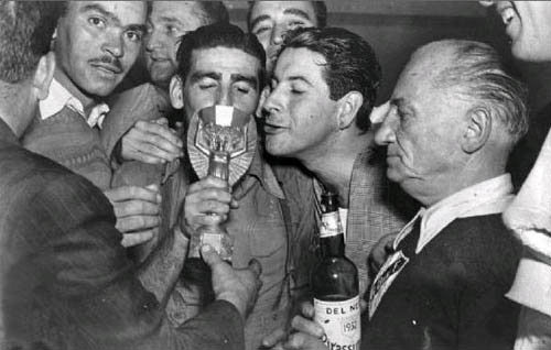 Estos son los países que han ganado el Mundial de fútbol desde 1930 5 Uruguay 1950