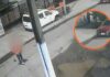 Adolescente asesino de venezolana en Chile es un reincidente que cumplía arresto domiciliario 7 Adolescente asesino