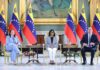 Venezuela firmó licencia con Shell para Fase I del campo gasífero Loran 5 Campo