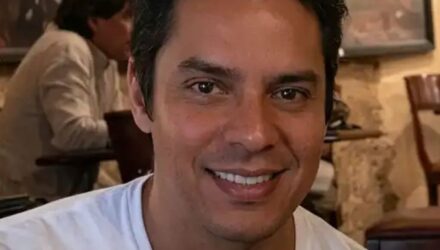 Una «viuda negra» ha sido arrestada por el muerte del empresario venezolano en Argentina 2 Empresario