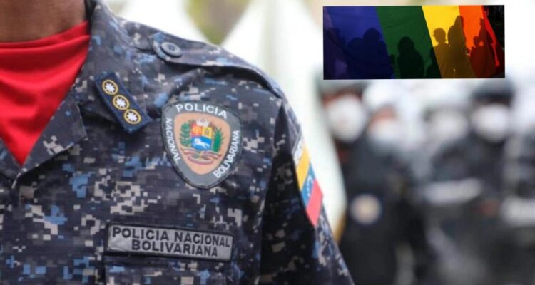 Cinco policías de la PNB han sido detenidos por allanamiento ilegal de un local de LGTBIQ+ 1 PNB