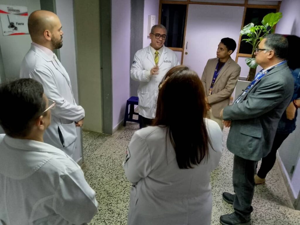 Alianza científico-médica entre el IVIC y el SAHUM potenciará el tratamiento del autismo 2 WhatsApp Image 2026 06 05 at 7.59.29 AM