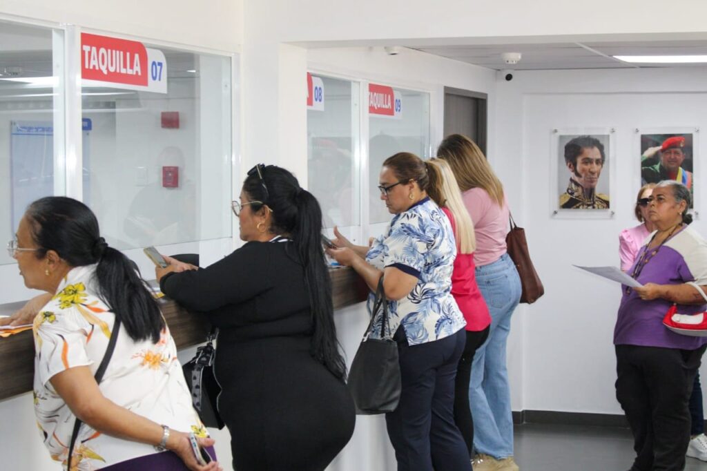Alcalde Di Martino: «nueva sede del Registro Principal ofrece servicios de alta tecnología y transparencia» 5 WhatsApp Image 2026 06 05 at 8.10.49 AM 1