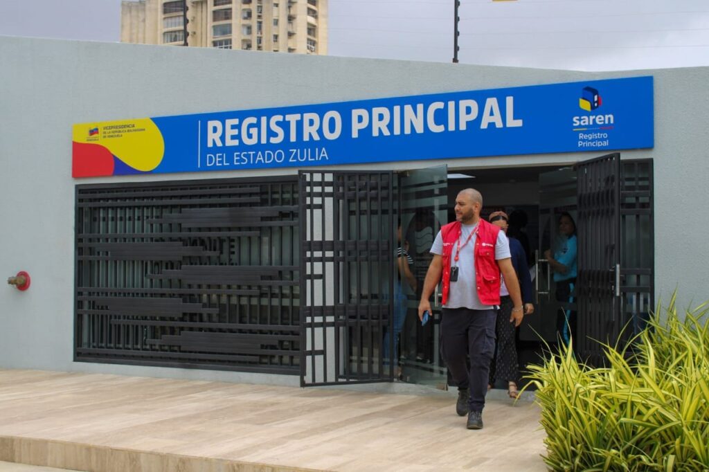 Alcalde Di Martino: «nueva sede del Registro Principal ofrece servicios de alta tecnología y transparencia» 2 WhatsApp Image 2026 06 05 at 8.10.49 AM