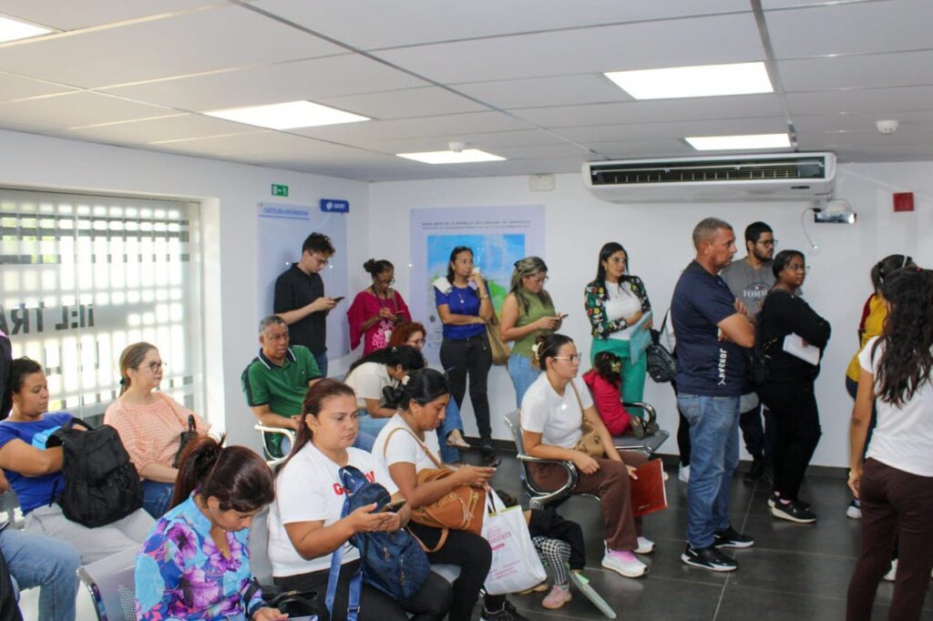 Alcalde Di Martino: «nueva sede del Registro Principal ofrece servicios de alta tecnología y transparencia» 4 WhatsApp Image 2026 06 05 at 8.10.49 AM 2