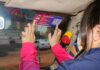 Alcaldía de Maracaibo formaliza a los transportistas con la colocación de códigos QR 5 QR