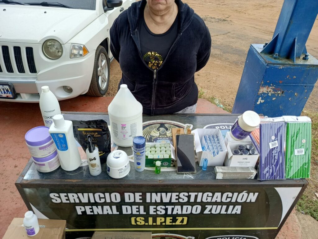 Detuvieron a una cincuentona por estafa utilizando productos estéticos como fachada 3 WhatsApp Image 2026 06 08 at 9.26.23 AM 1536x1152 1